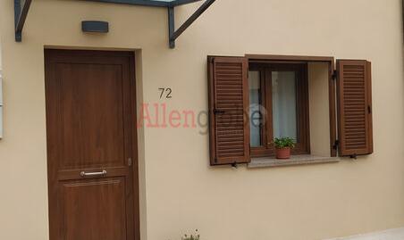 Foto 4 de Casa adosada en venta en San Claudio - Trubia - Las Caldas, Oviedo