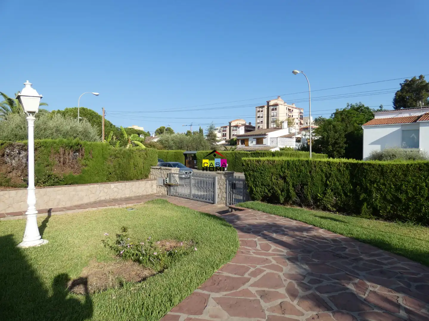 Chalet con piscina en venta en Heliópolis, imagen 57