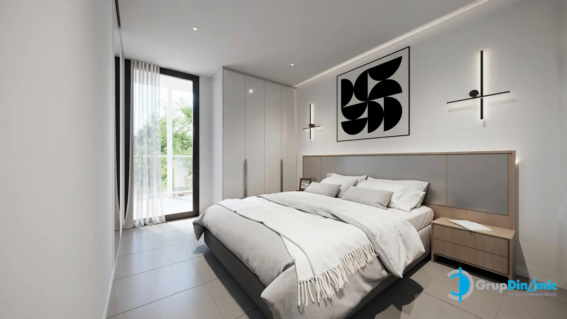 Habitación de Piso en venta en Palamós con Aire acondicionado, Calefacción y Terraza