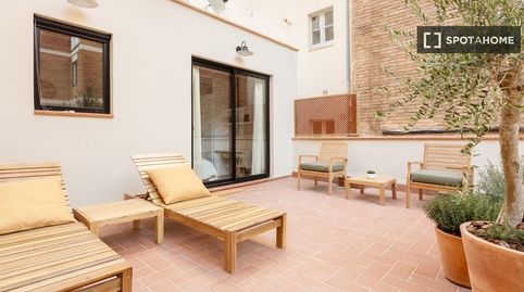 Foto 4 de Piso de alquiler en Sants, Barcelona Capital