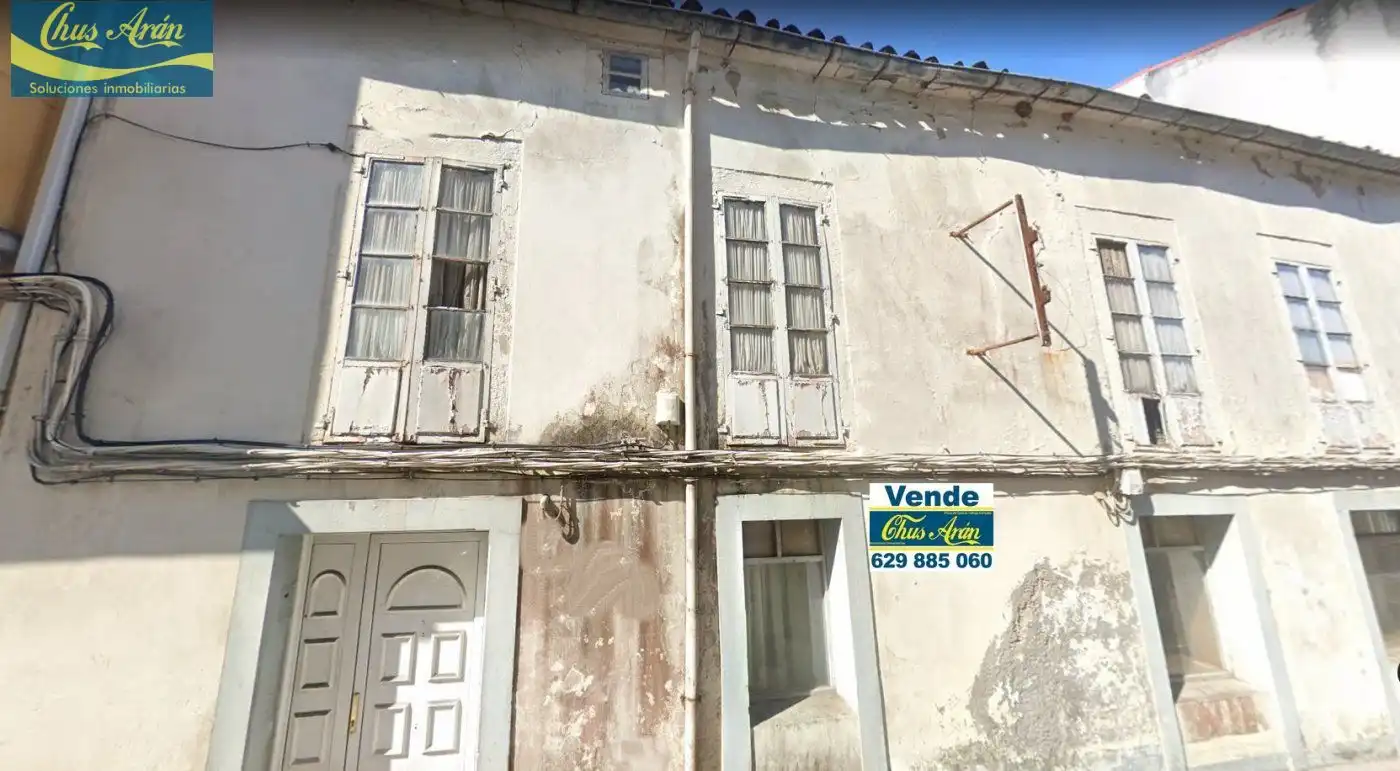 Casa in vendita a SAUDE