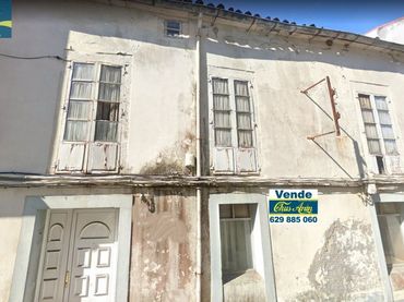 Casa en venda a SAUDE