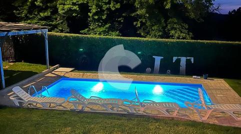 Foto 2 de Casa o chalet en venta en Esgos, Esgos, Ourense