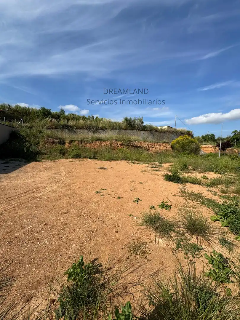 Terreny residencial en venda a Sant Pere de Riudebitlles, imagen 7