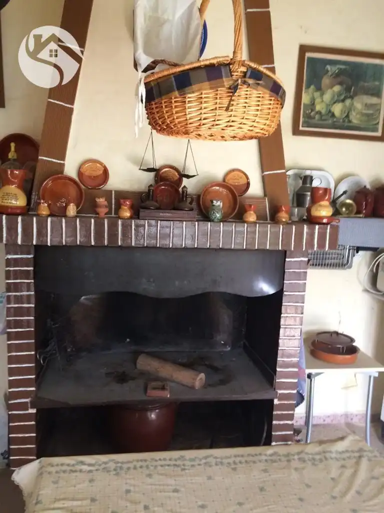 Piso en venta en Huete