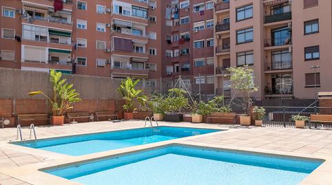 Foto 4 de Pis en venda a Travessera de Les Corts, Barri de les Corts, Barcelona