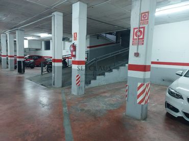 Individual to rent in Francesc Macia