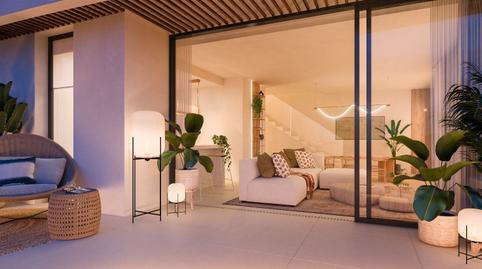 Foto 3 de Piso en venta en Del Mar, Marina Golden Bay, Puerto Marina, Málaga