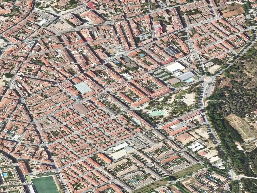 Flat for sale in Calle Prat de la Riba 5, imagen 3