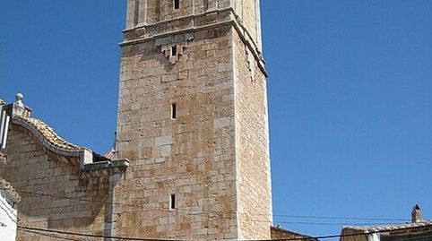 Foto 3 de Casa adosada en venda a Sant Antoni, La Salzadella, Castellón