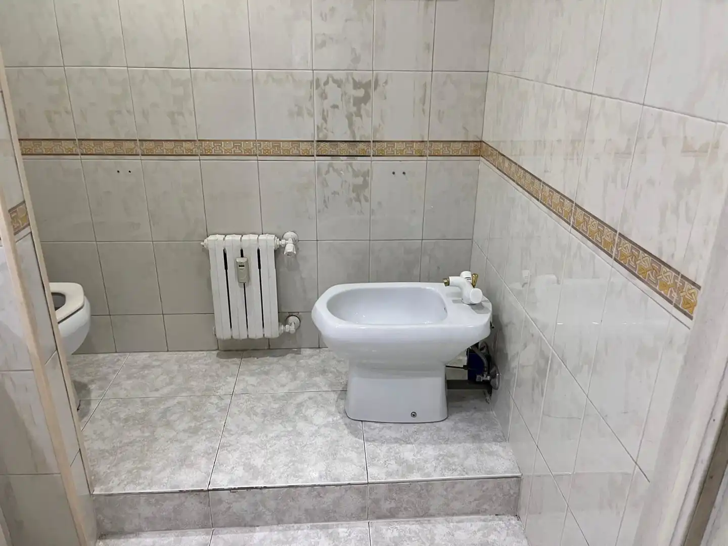 Bany de Dúplex en venda en Zaragoza amb Terrassa i Piscina