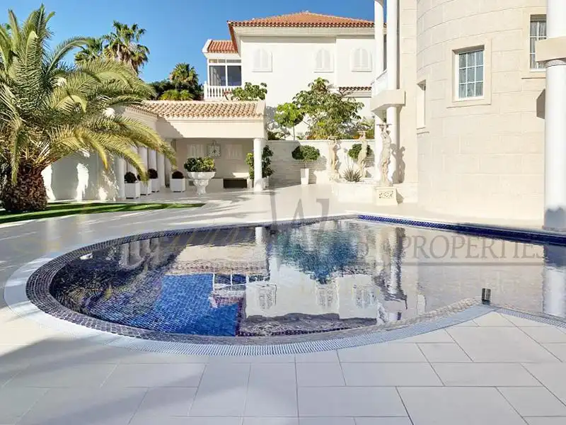 Villa en Golf Costa Adeje, immagine 5