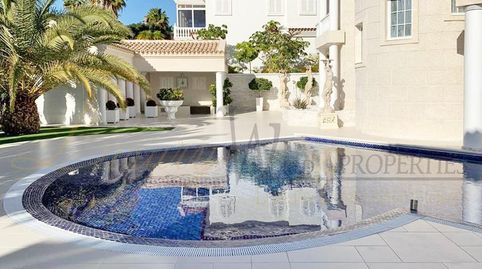Foto 5 de Casa o chalet en venta en La Caleta, Adeje