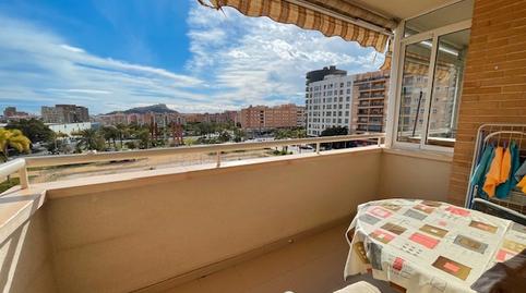 Foto 2 de Pis en venda a Calle Sacerdote Isidro Albert, Benisaudet, Alicante / Alacant