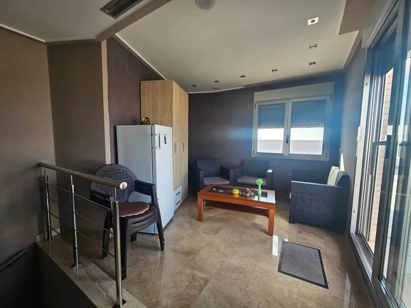 Penthouse mit Aufzug zum Verkauf in Avinguda de Castelló, imagen 20