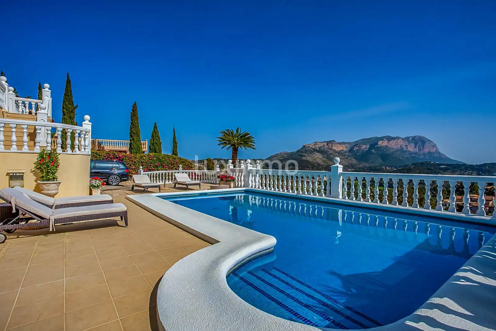 Casa o chalet en venta en La Sella