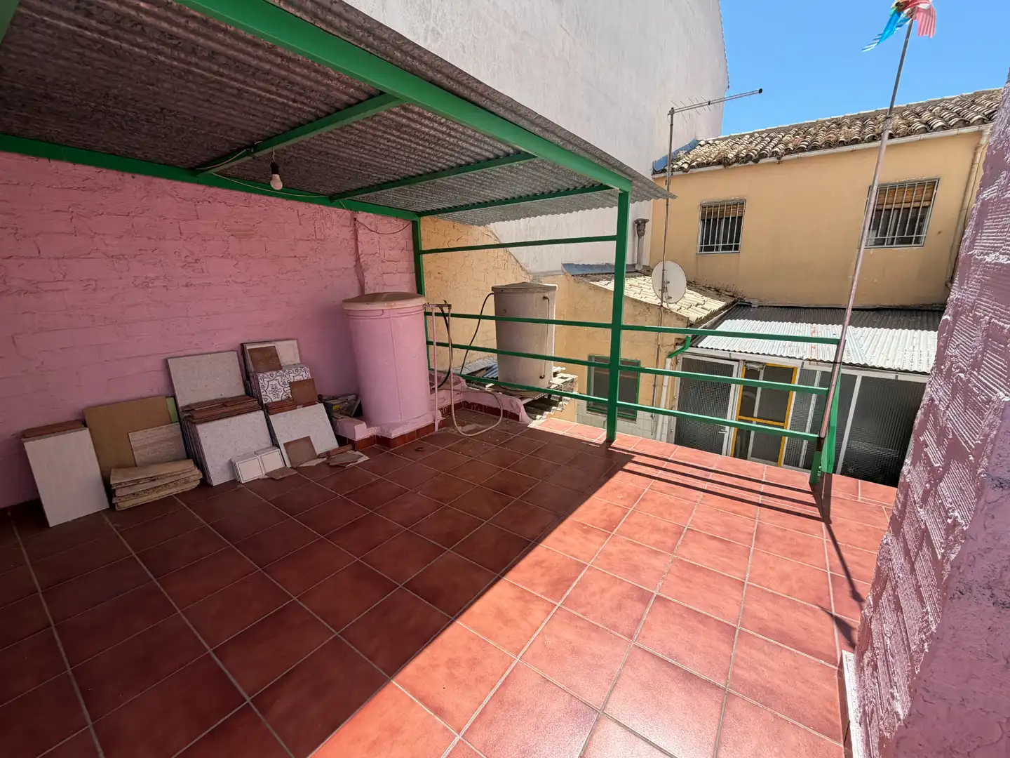Casa in vendita a Calle Cervantes, imagen 17