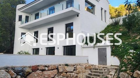 Photo 2 of House or chalet for sale in Altea la Vella, Altea