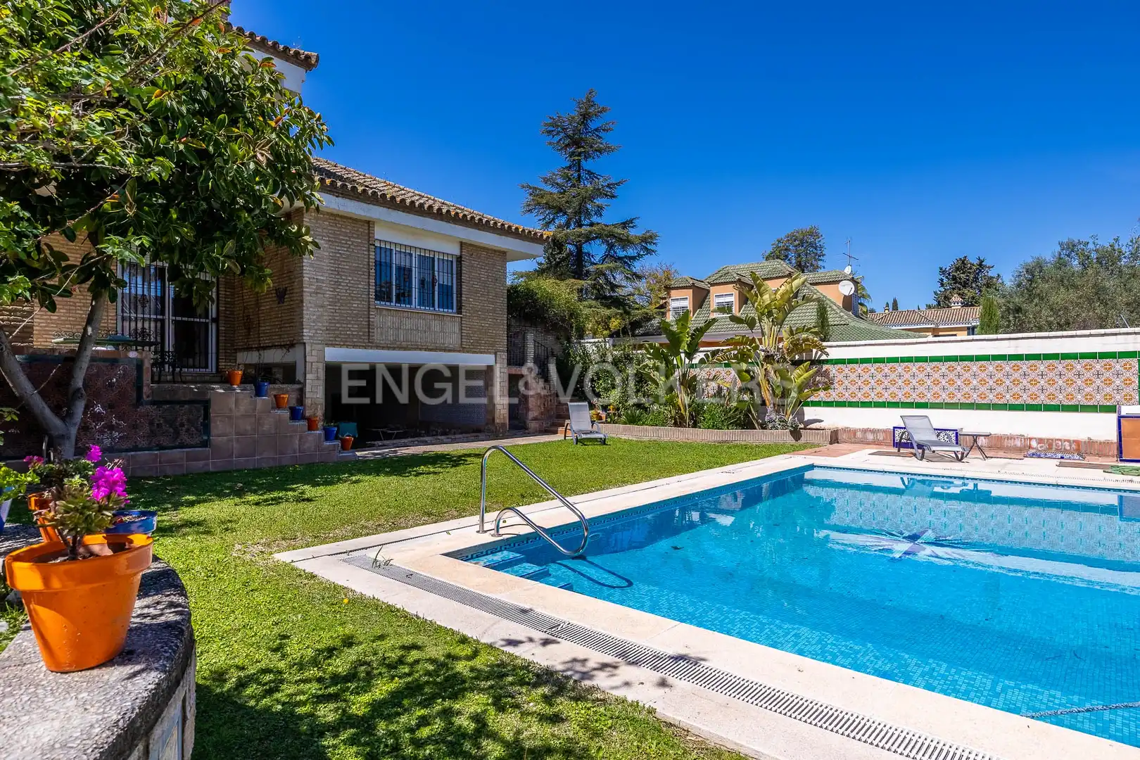 Maison avec piscine à vendre à Colina Blanca - Las Canteras, imagen 4