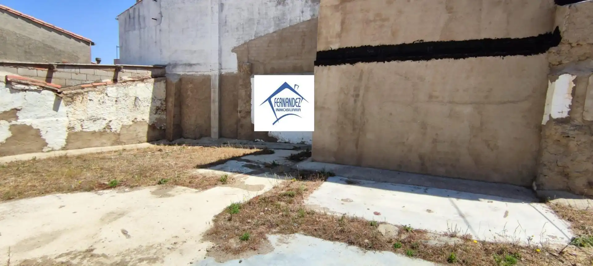 Residencial en venda en Garrovillas de Alconétar