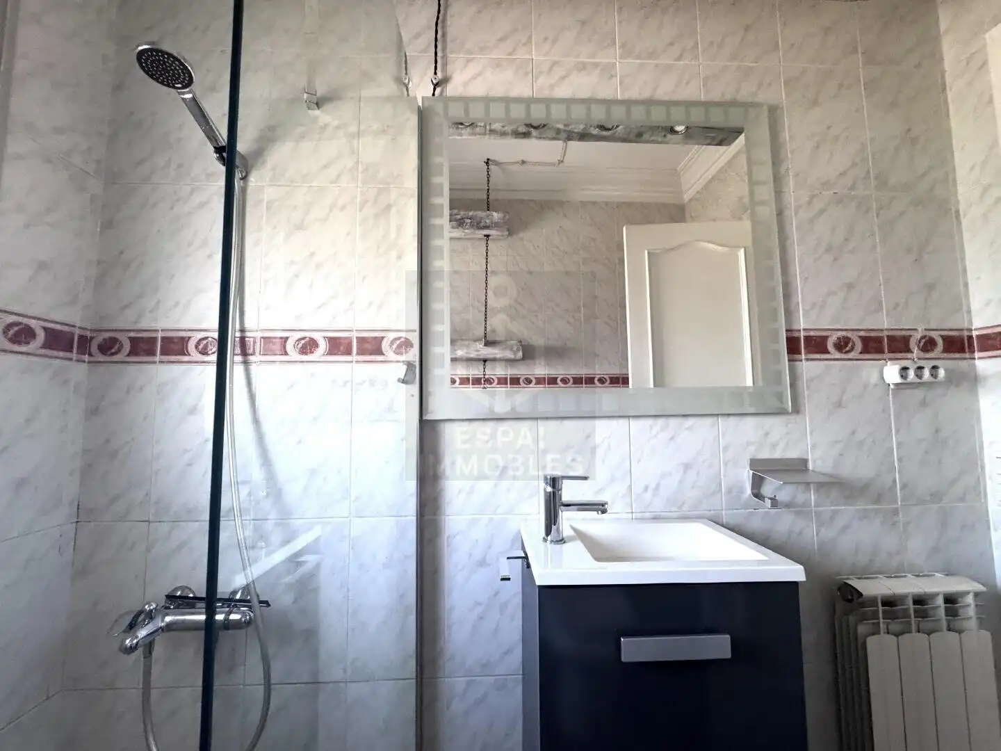Bathroom of Houses for sale in Sant Salvador de Guardiola