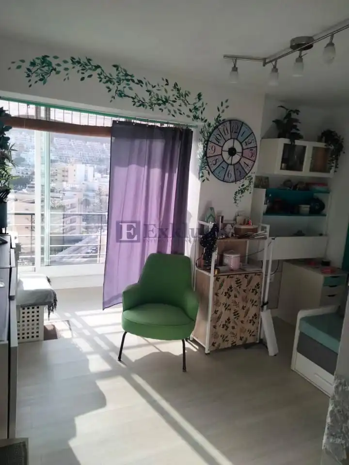Bedroom of Flat for sale in Arona