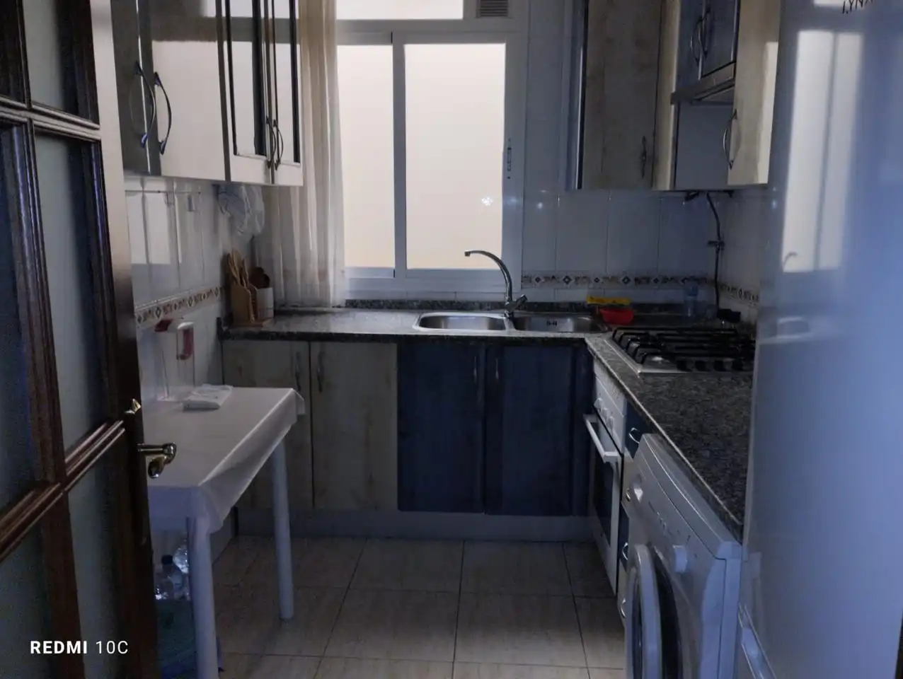 Cocina de Piso en venta en Melilla