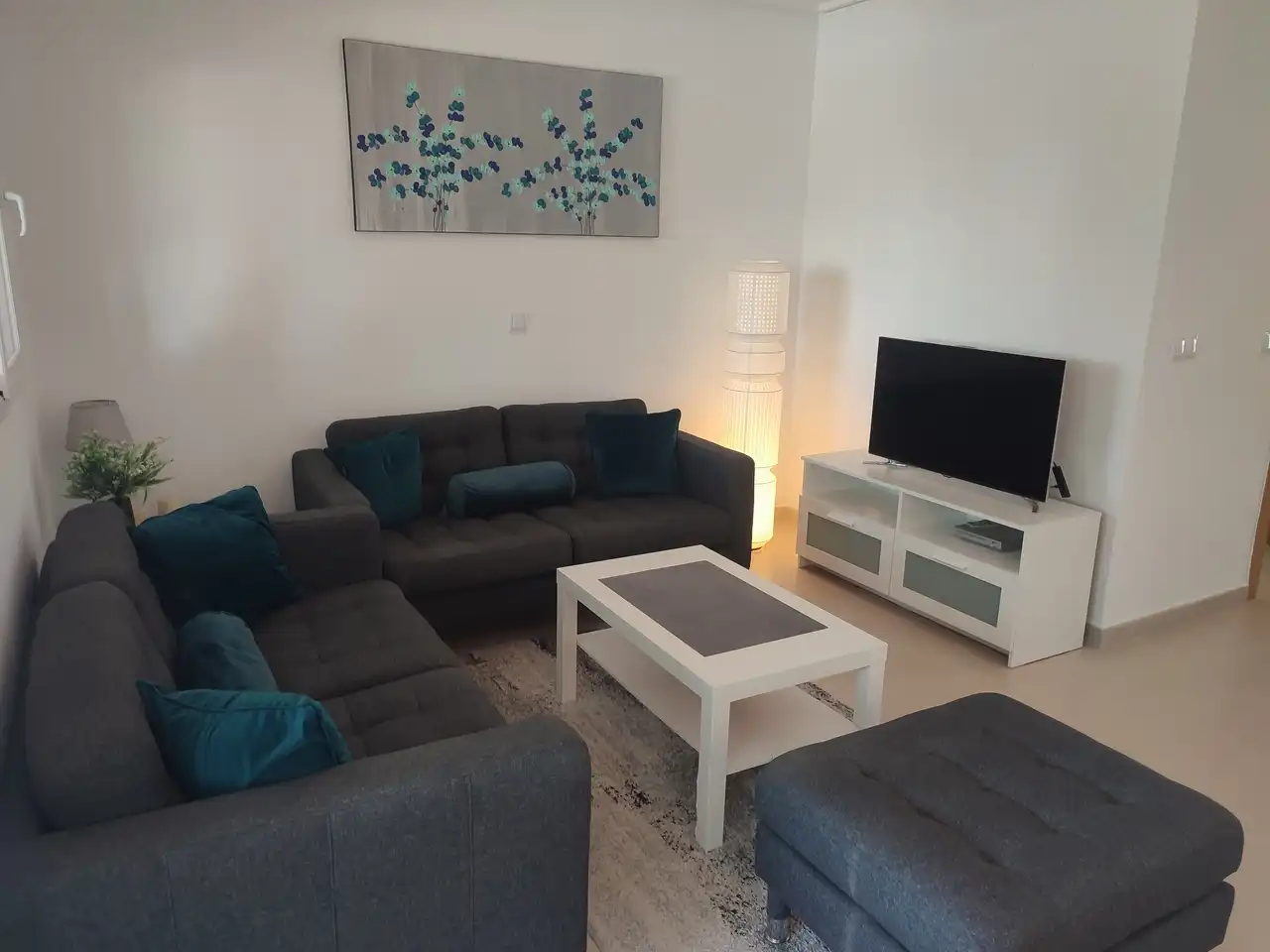 Apartament amb ascensor en venda a Campo de Murcia, imagen 11