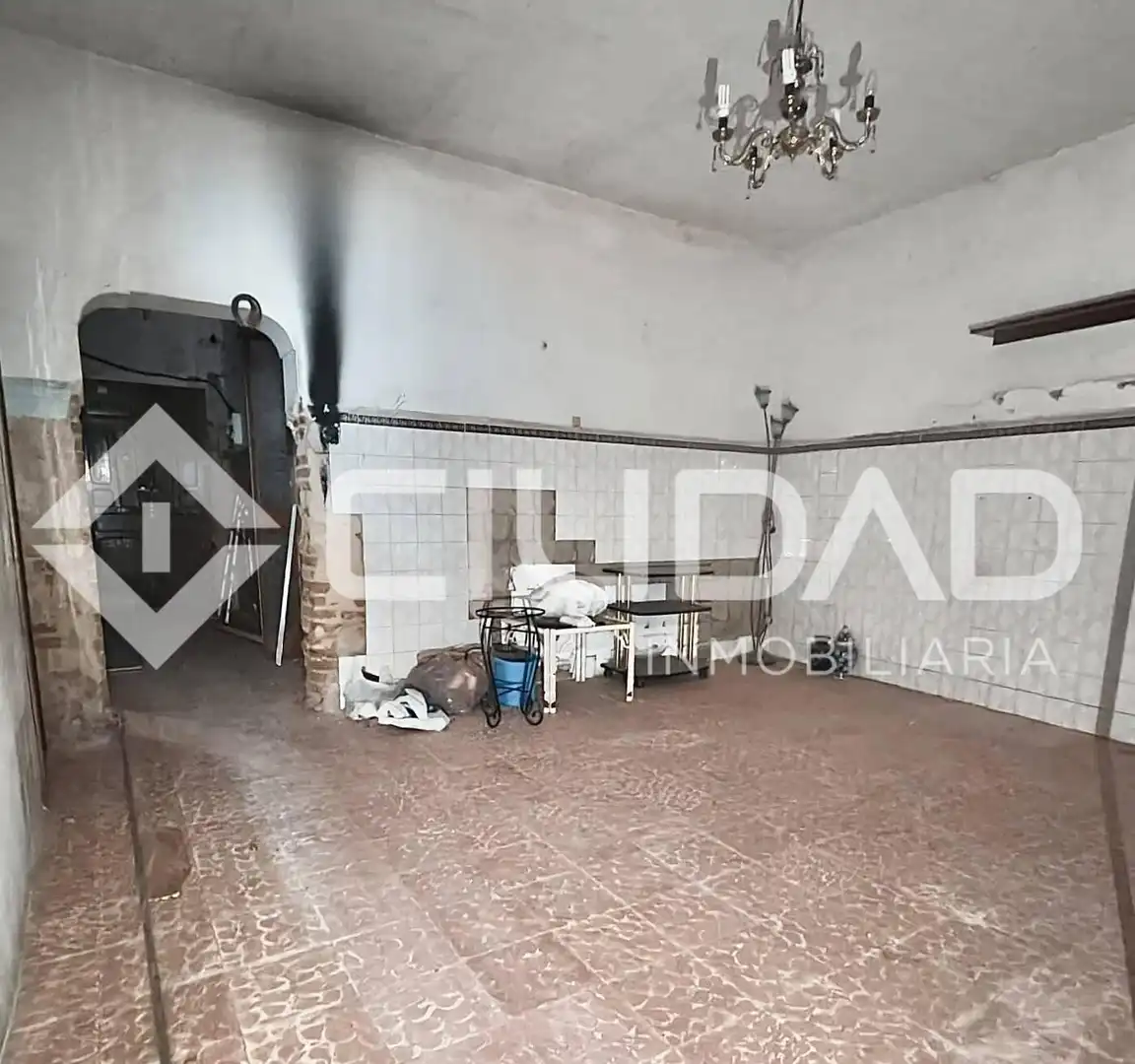 Kitchen of Houses for sale in Vista Azul - Consolación 