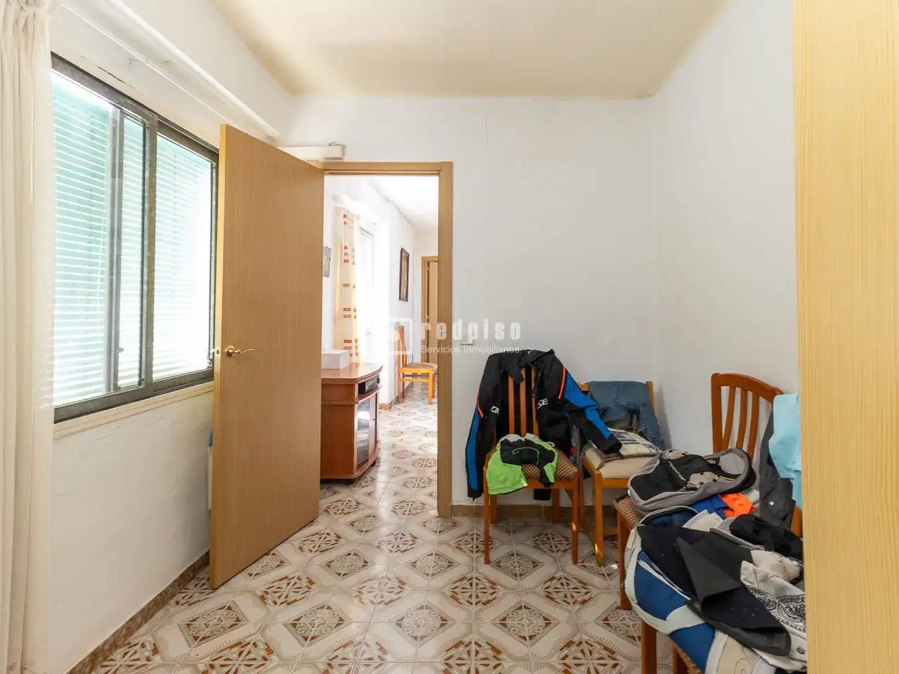 Habitación de Piso en venta en Valencia