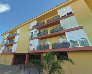 Exterior view of Flat for sale in Arona