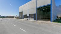 Exterior view of Industrial buildings for sale in Vegas del Genil