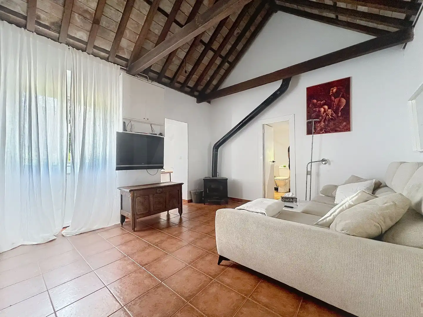 Country house for sale in Facinas, imagen 8