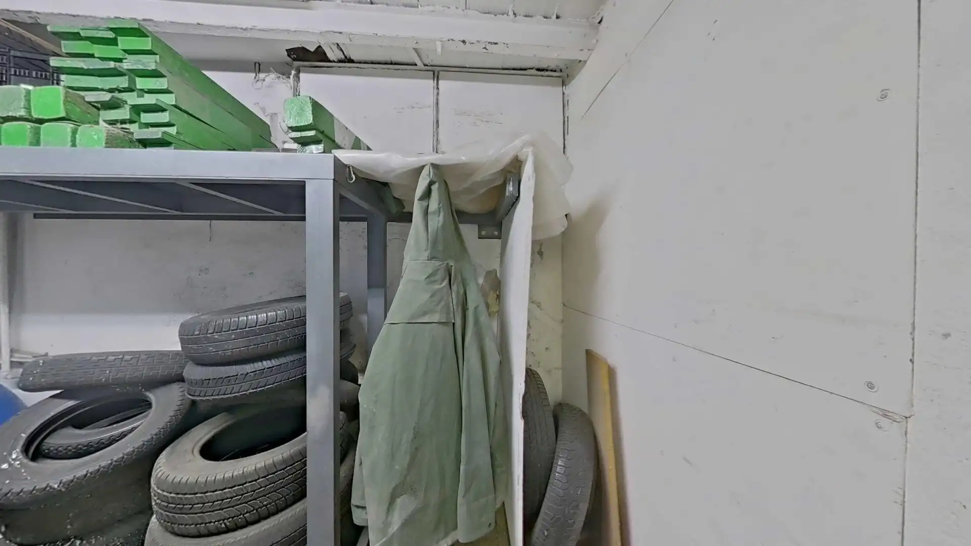 Nave industrial de alquiler en Ripollet