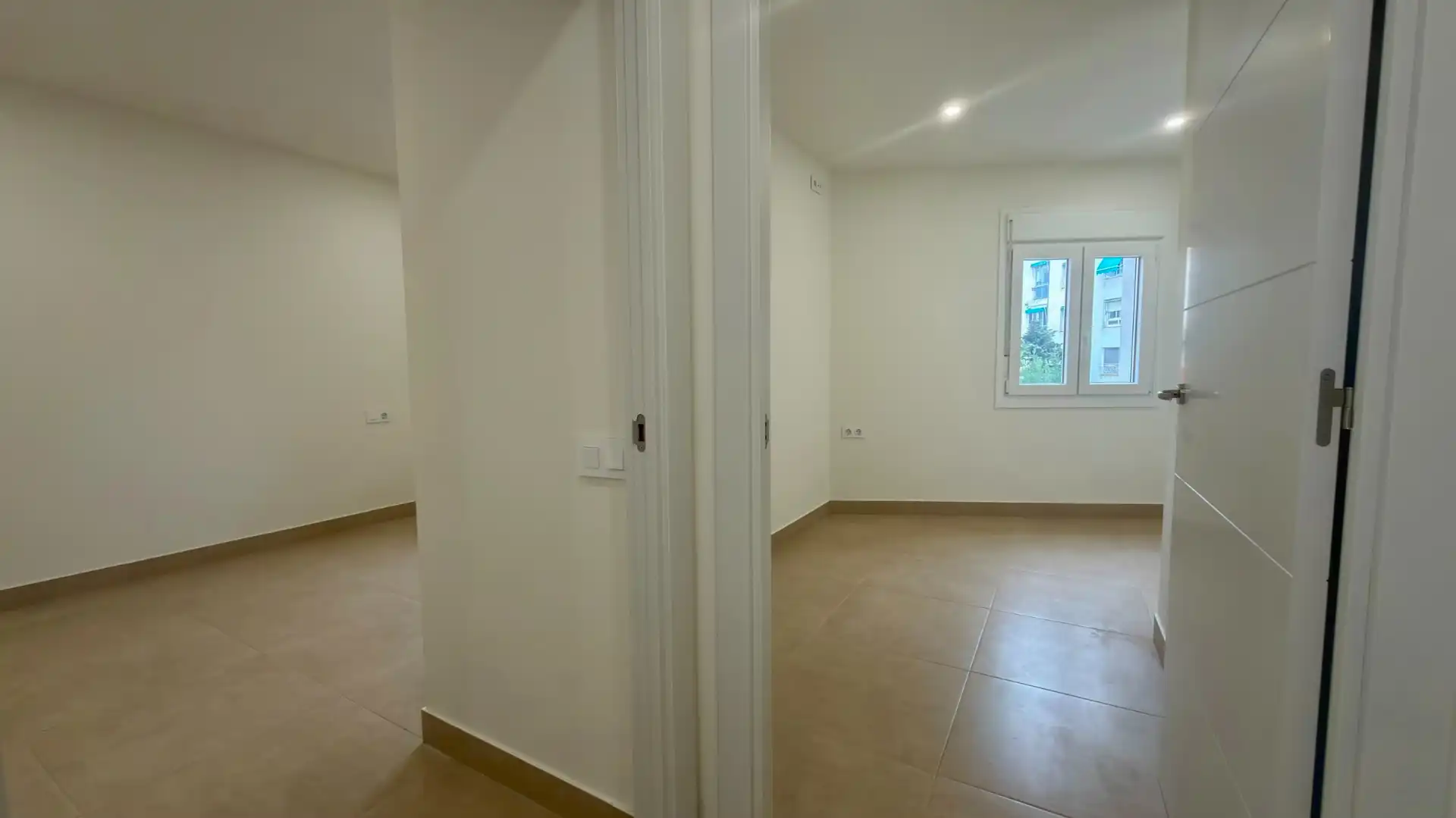 Flat for sale in Nord-oest