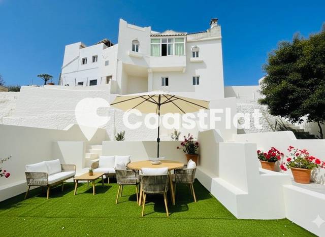 Casa adosada en Venta en Tamaimo - Arguayo