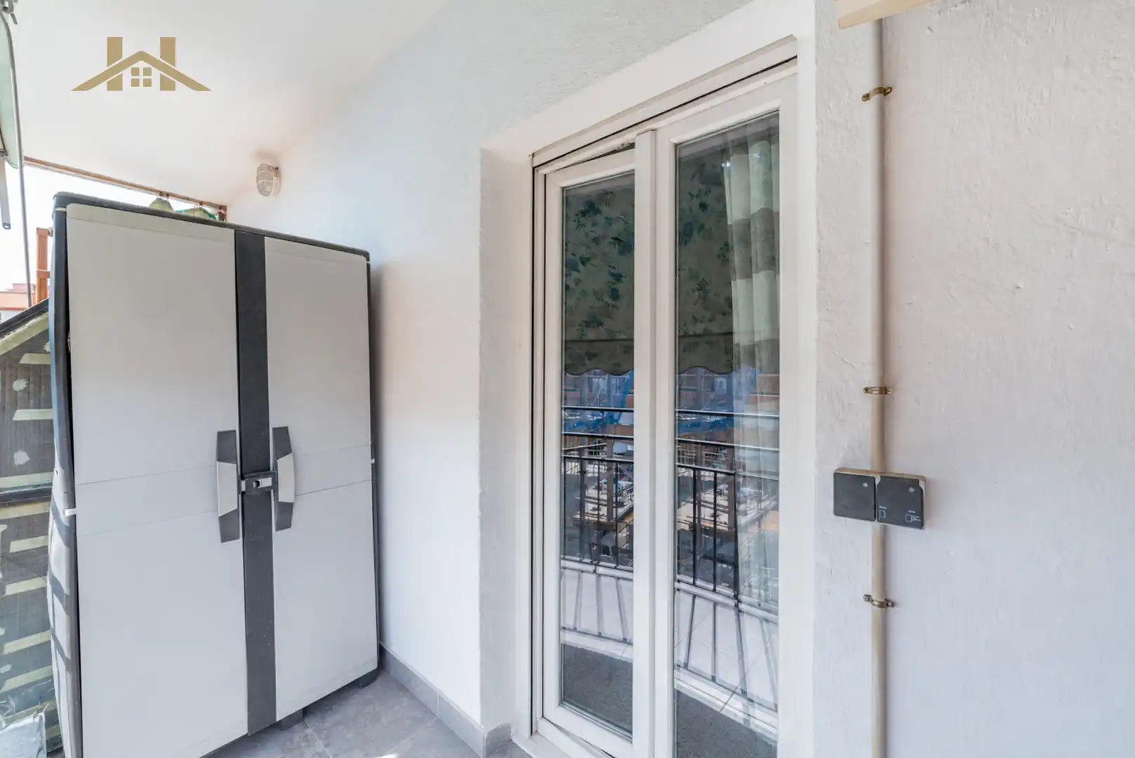 Terrassa de Pis en venda en Valdemoro amb Aire condicionat, Calefacció i Terrassa