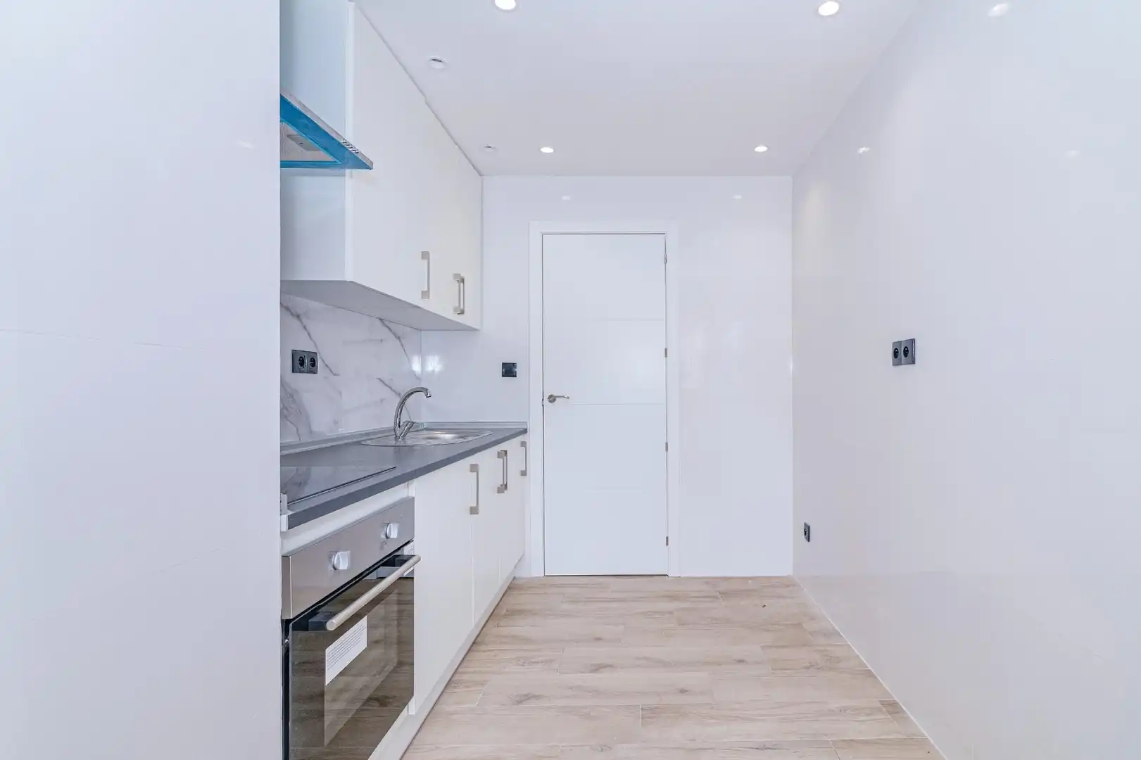 Piso en venta en DE TEBA, Casería de Montijo