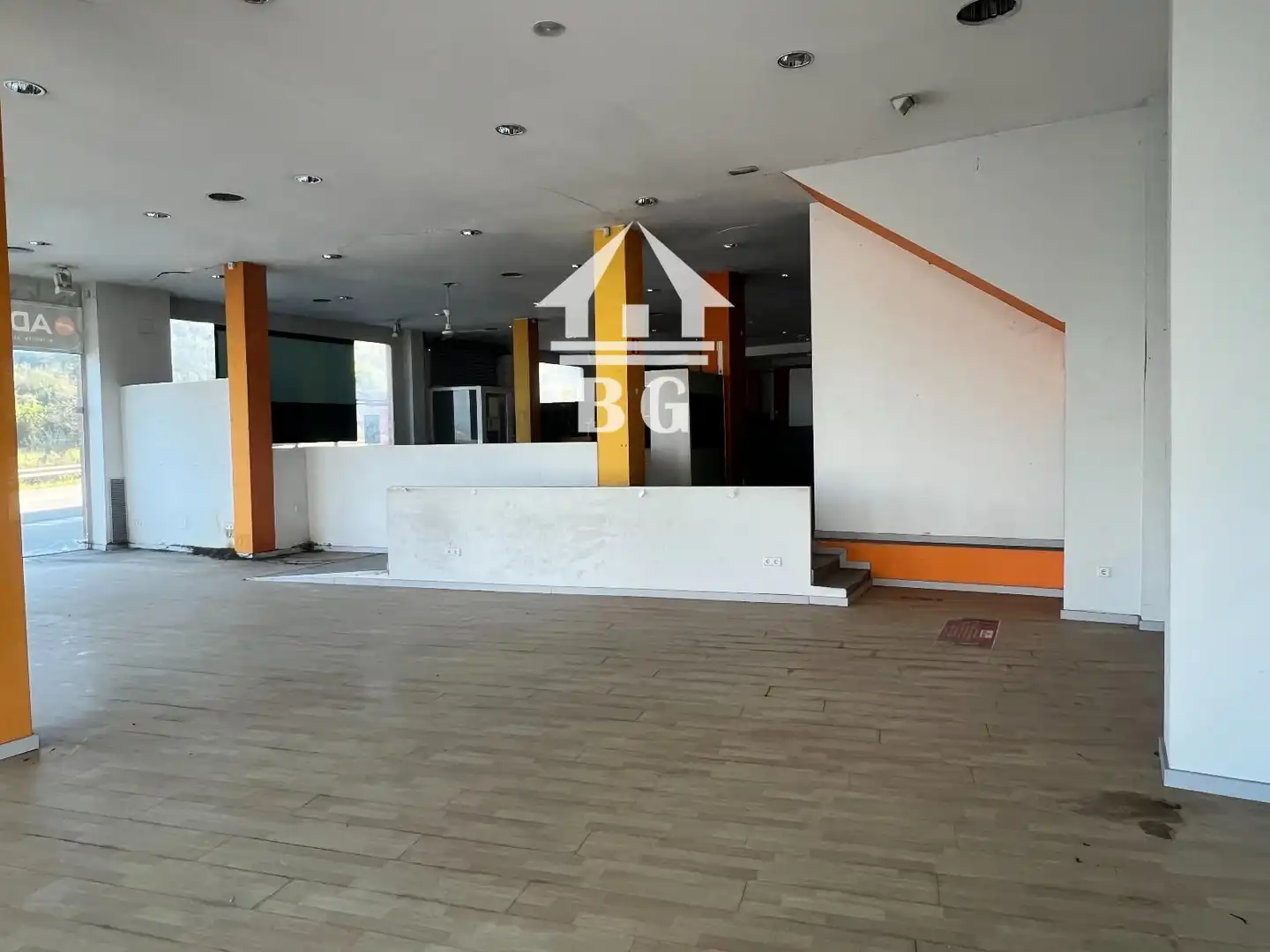 Locale commerciale in vendita a tordera, imagen 3