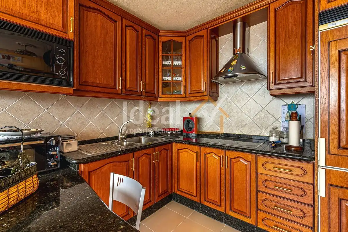 Apartment with pool for sale in Costa Adeje, imagen 12