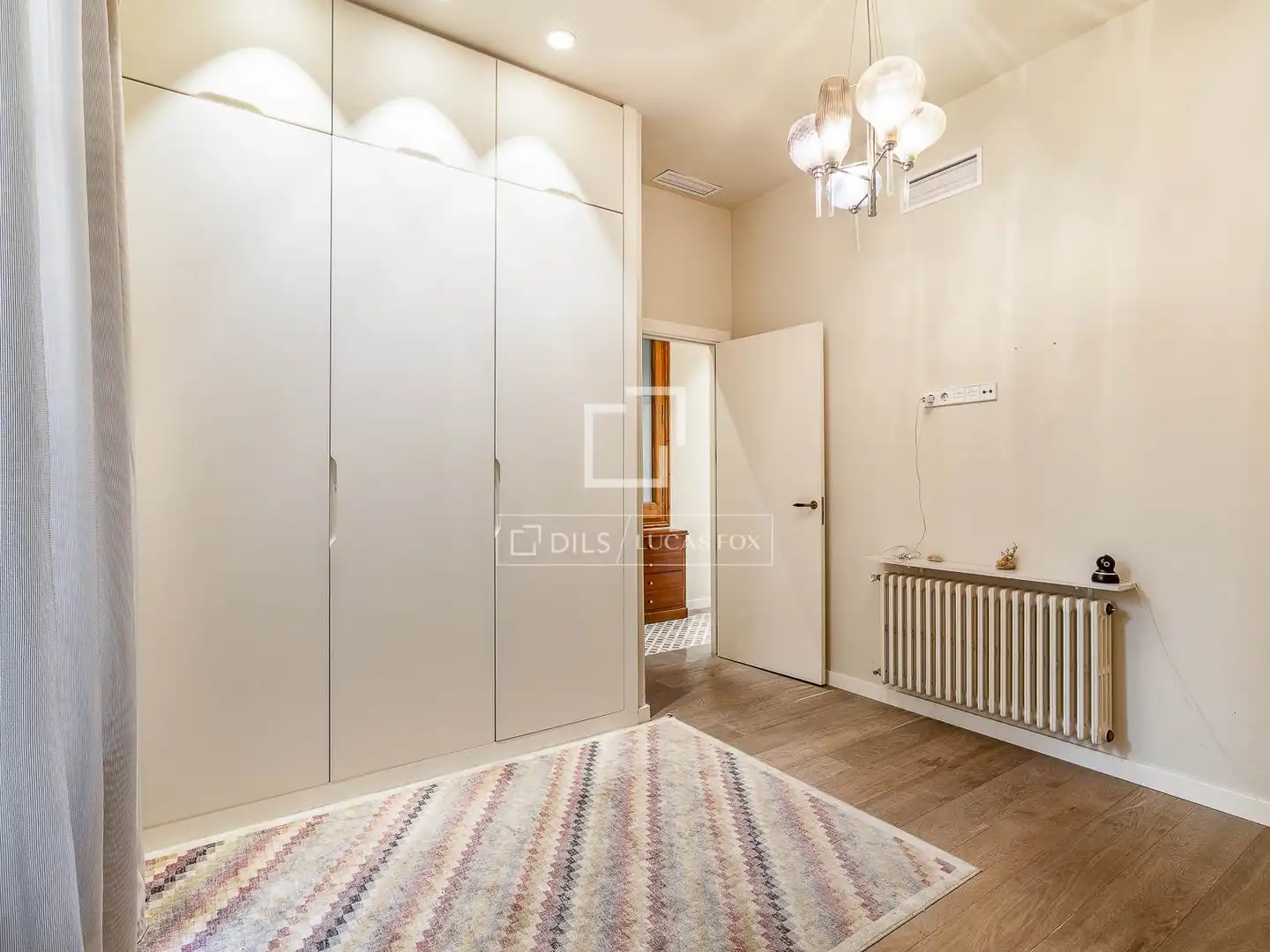Habitación de Piso en venta en Eixample