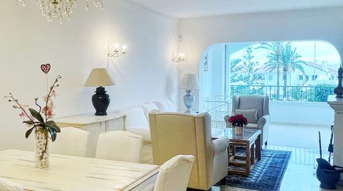 Photo 4 of Apartment to rent in Calle Los Tilos, Nueva Andalucía centro, Málaga