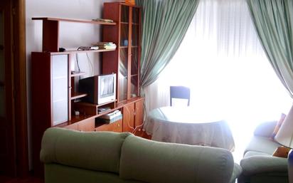 Living room of Flat for sale in  Córdoba Capital  with Air Conditioner, Heating and Terrace