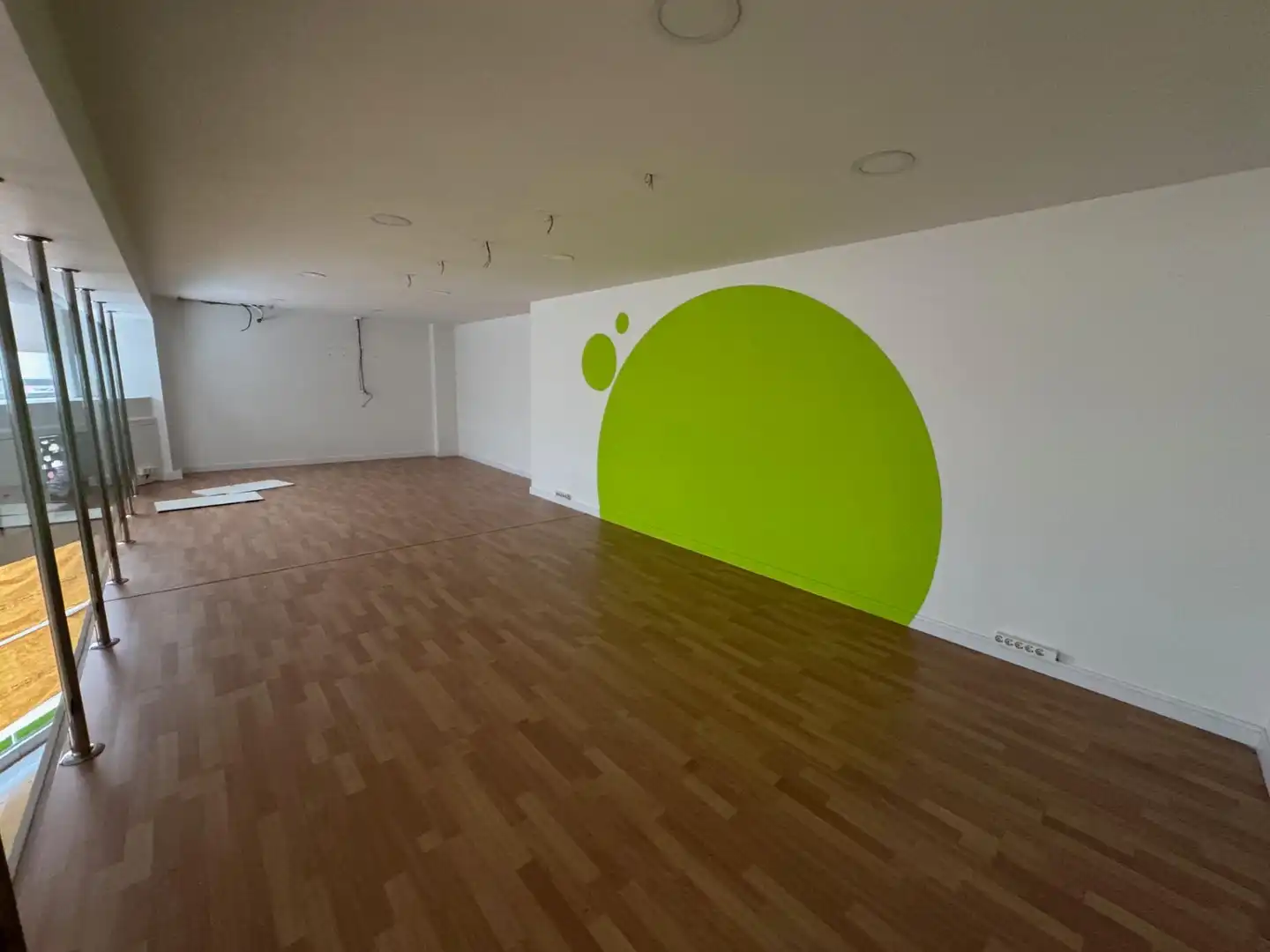 Local comercial de lloguer a Centro, imagen 5
