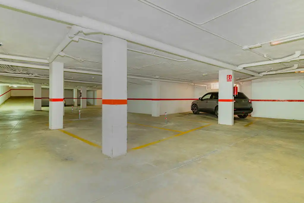 Parking à vendre à C/ Las Eras, imagen 13