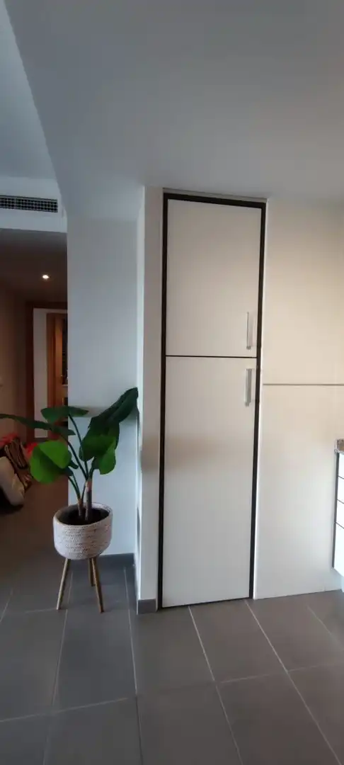 Appartement compact avec piscine à louer à Málaga, imagen 12
