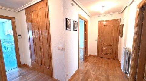 Foto 5 de Pis en venda a Calle de Loudun, 22, Illera, Burgos