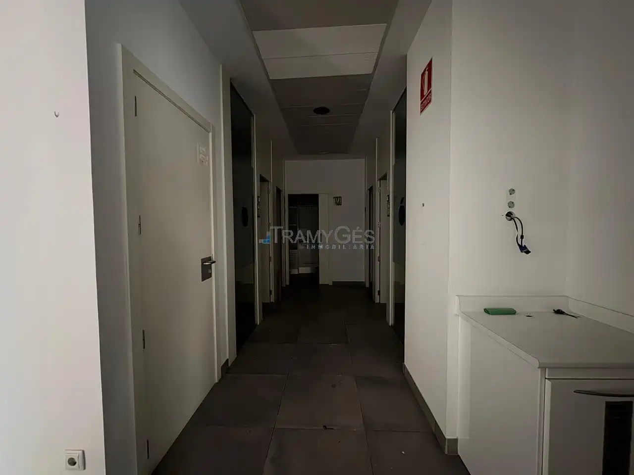 Edificio en venta en Pontevedra Capital 
