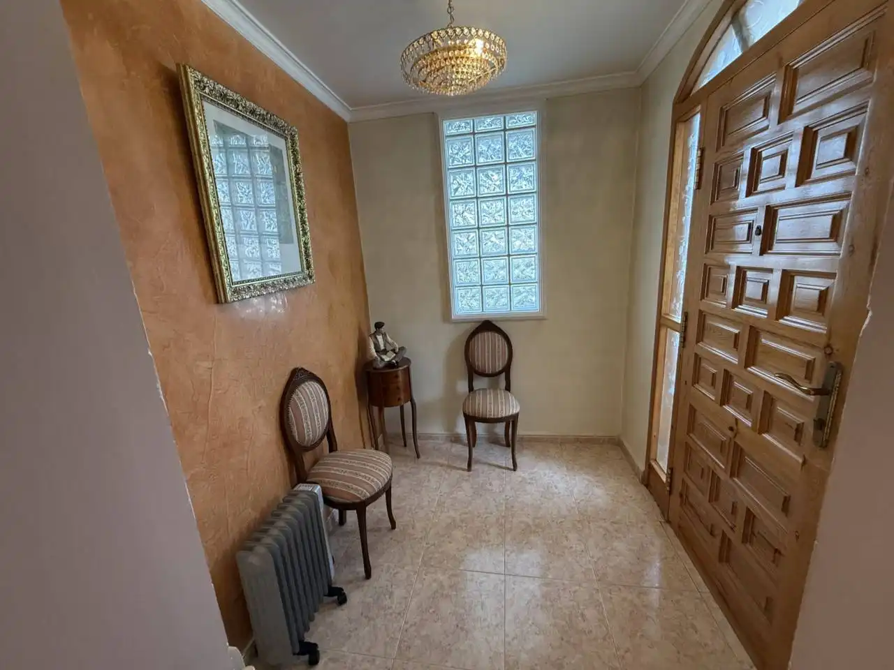 Houses for sale in Lliçà de Vall  with Air Conditioner, Heating and Private garden