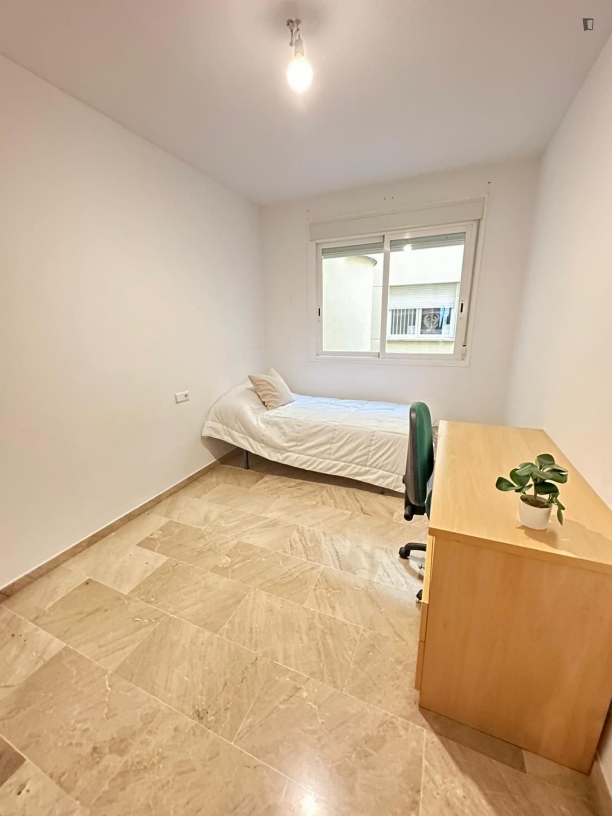 Apartament per a compartir a Tablero Bajo - Arruzafilla